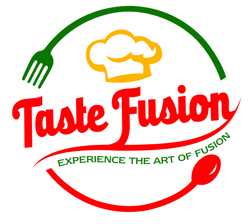 Taste Fusion Logo
